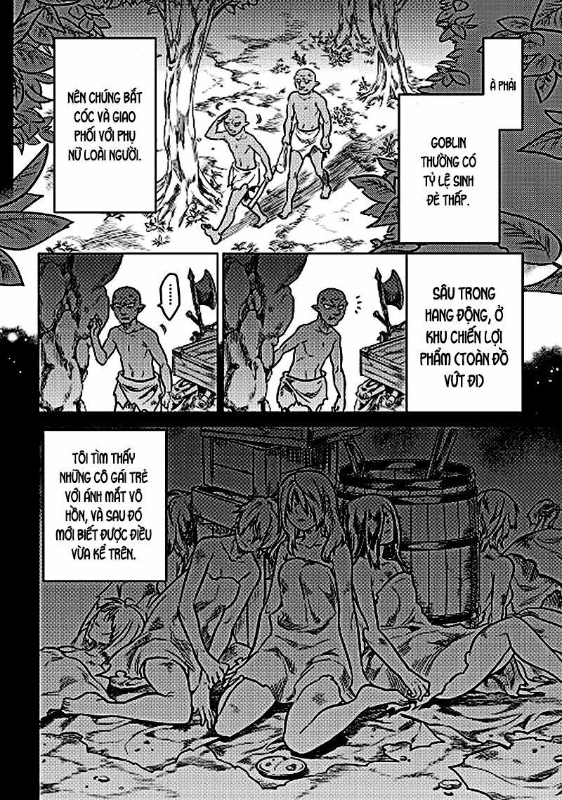 Re:monster chapter 1 15