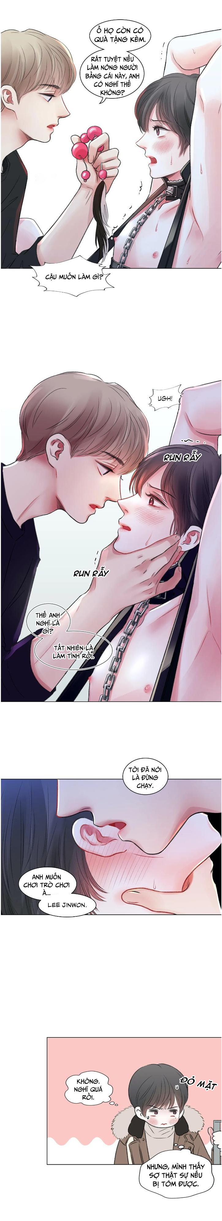 người cùng nhà chapter 21 7