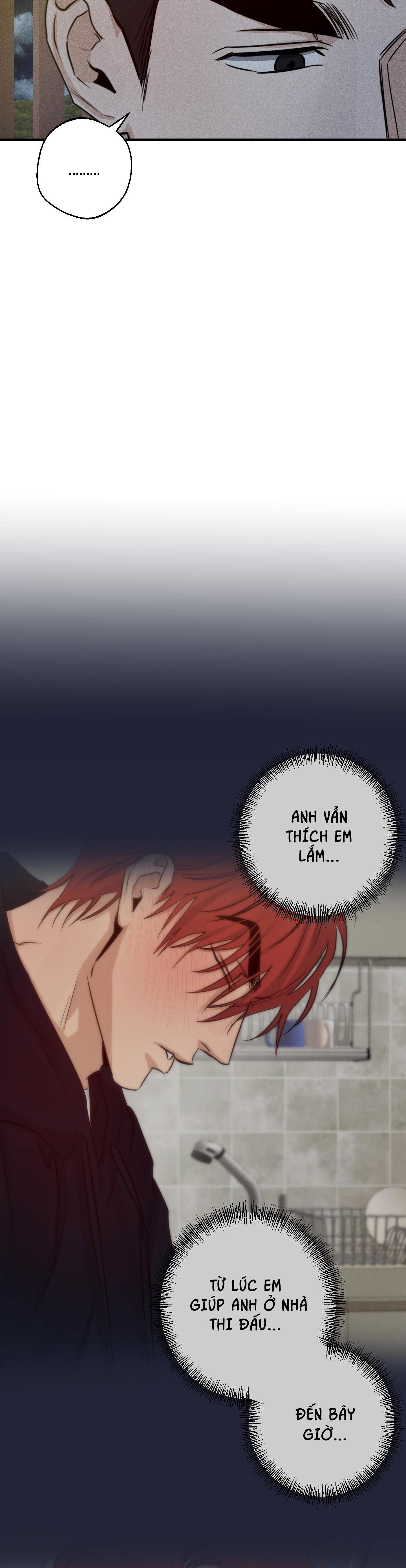 high clear chapter 35 31