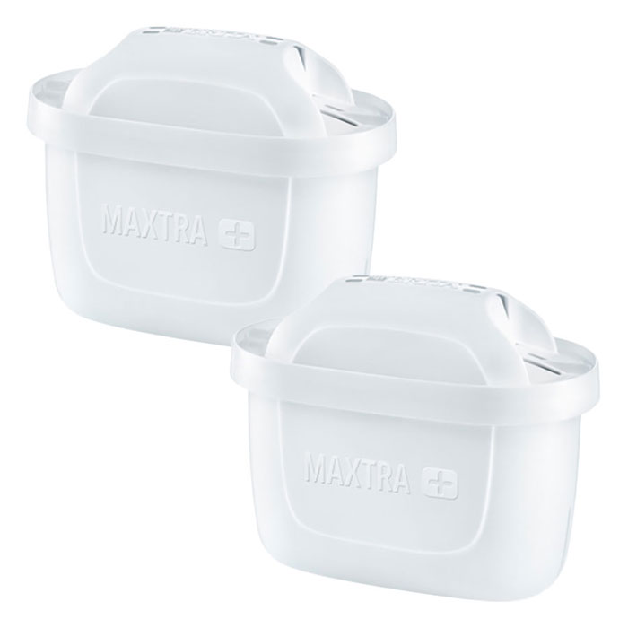 Hộp 2 Lõi Lọc Nước BRITA Maxtra Plus Filter Cartridge