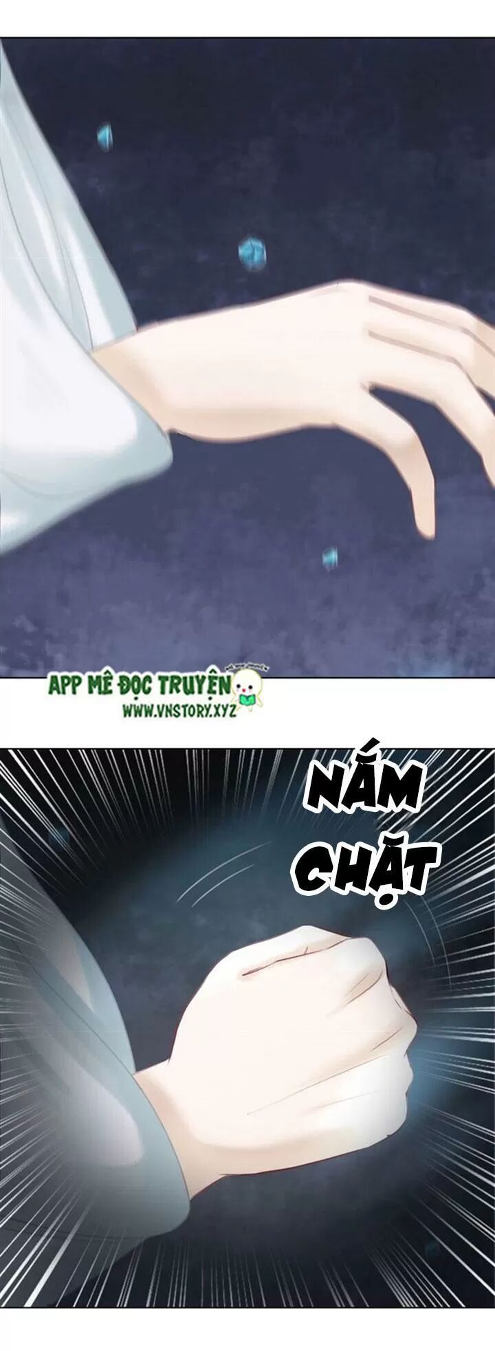 cực phẩm phế vật tiểu thư chapter 85 4