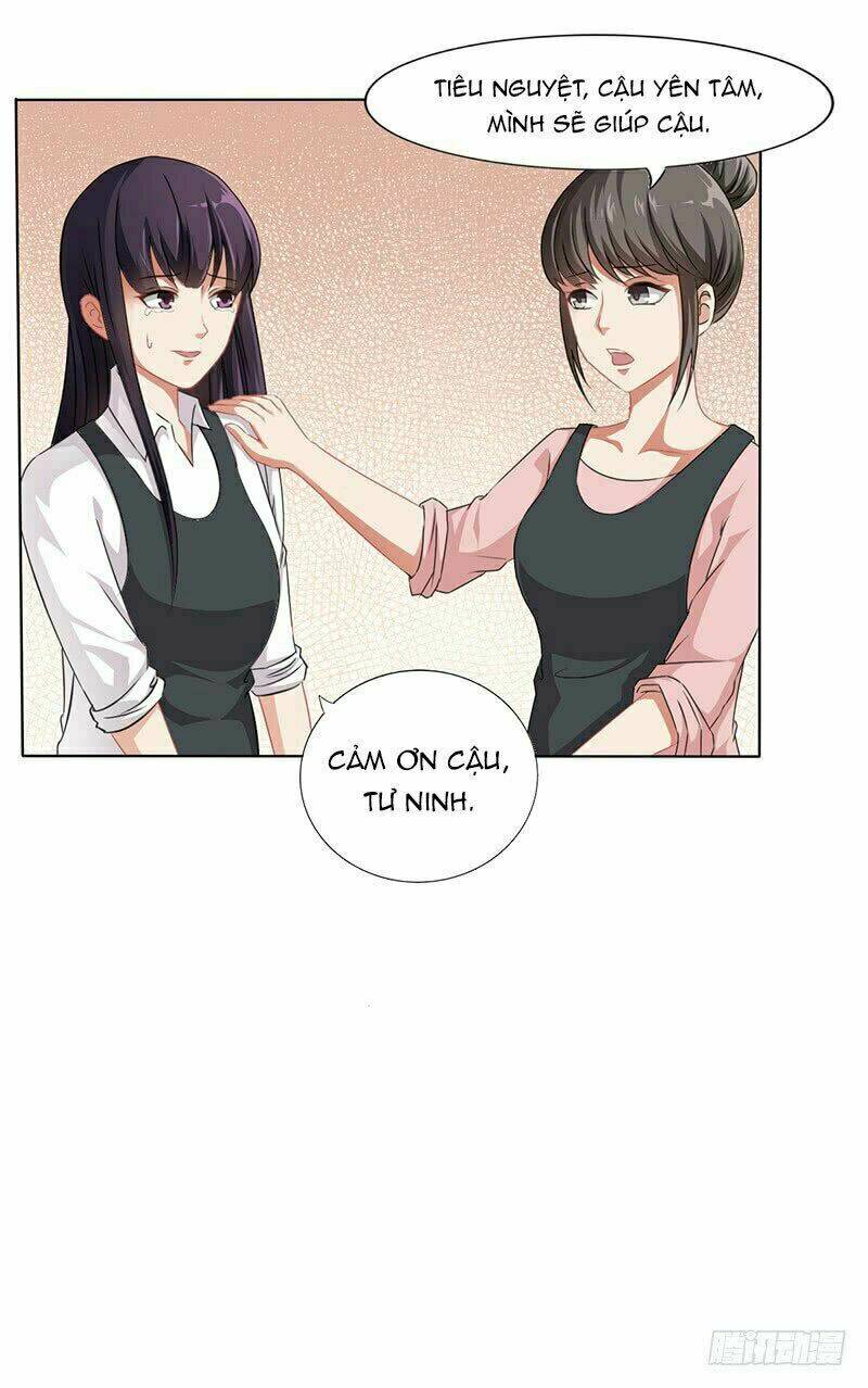 danh môn độc sủng ái thê chapter 13 29