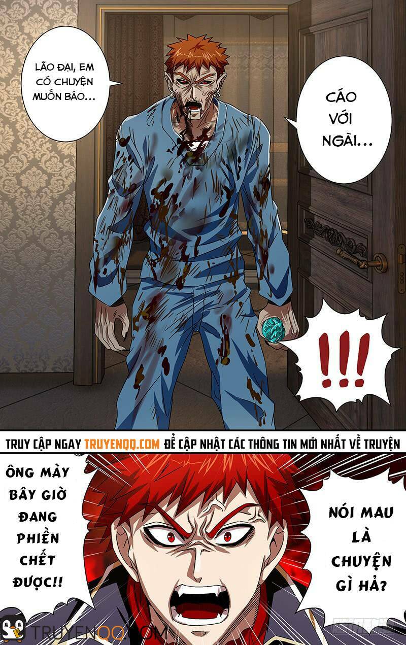 were wolf chapter 97 10