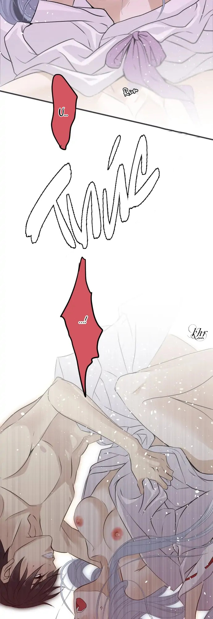 phục tùng tuyệt đối nữ thần rắn chapter 4 20