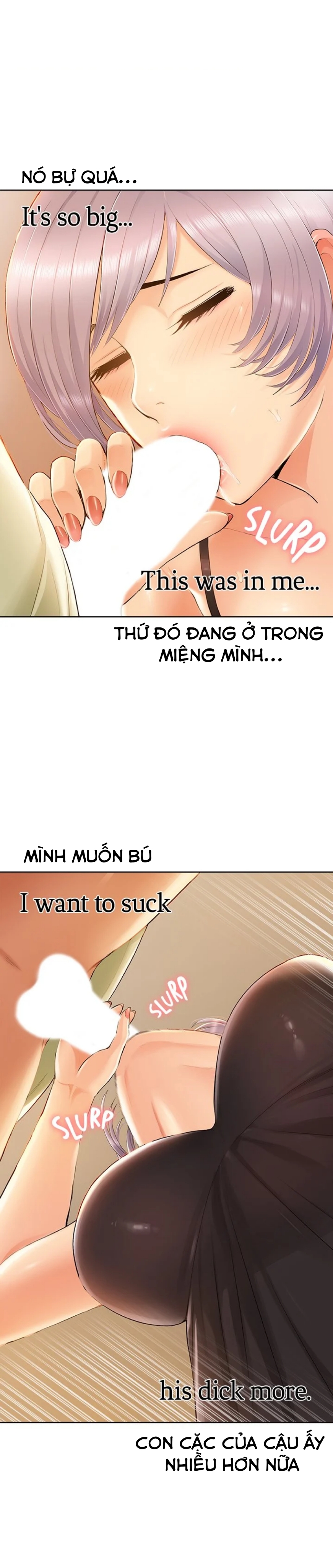 song sinh trụy lạc chapter 12 7