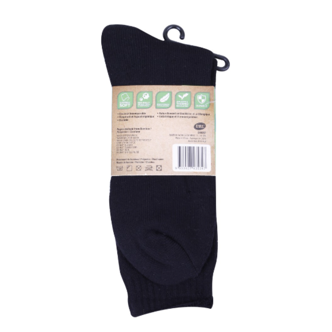 Vớ nam size 11-14 Uncle Bills CS0267