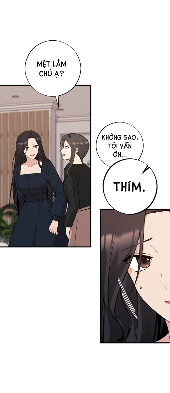 Ăn Mòn chapter 22.2 - Trang 3