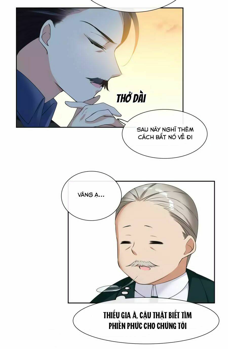 nhân chất tình nhân chapter 14.2 35