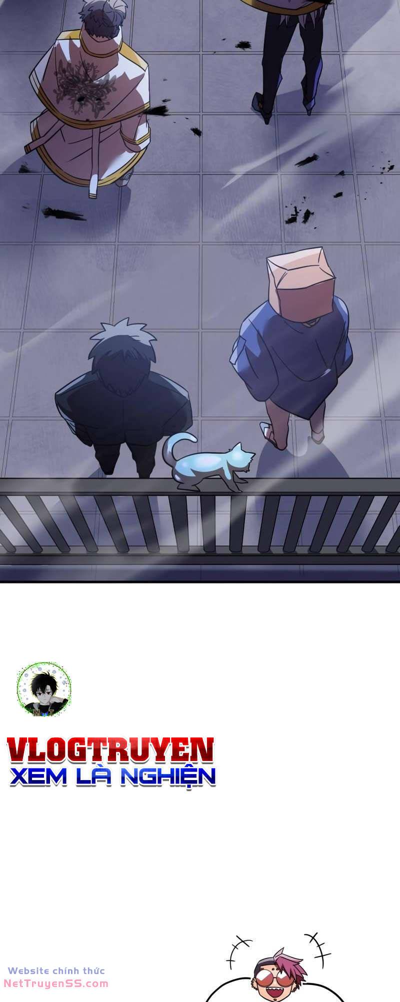 Huyết Thánh Cứu Thế Chủ~ Ta Chỉ Cần 0.0000001% Đã Trở Thành Vô Địch chapter 62 103