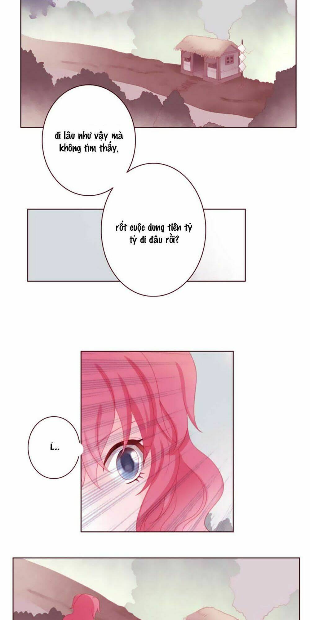 chuyển tương tư chapter 11 13