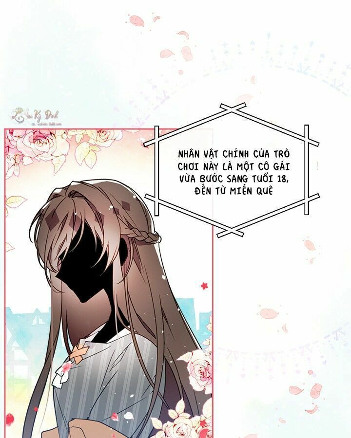 kết cục của nhân vật phản diện chỉ có thể là cái chết chapter 0 2