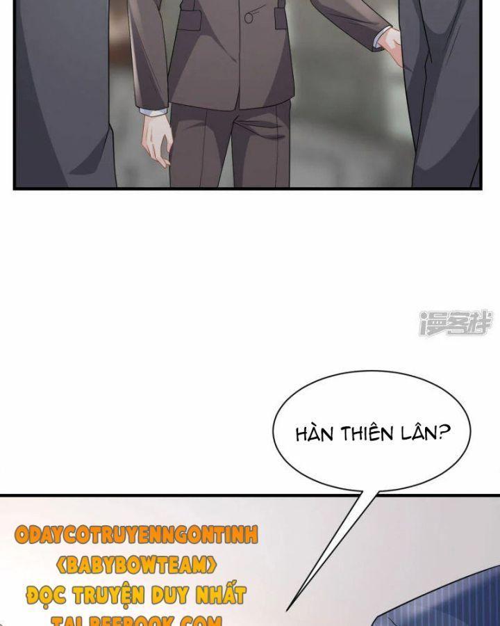 đại tiểu thư có thể có cái gì xấu chapter 37 40