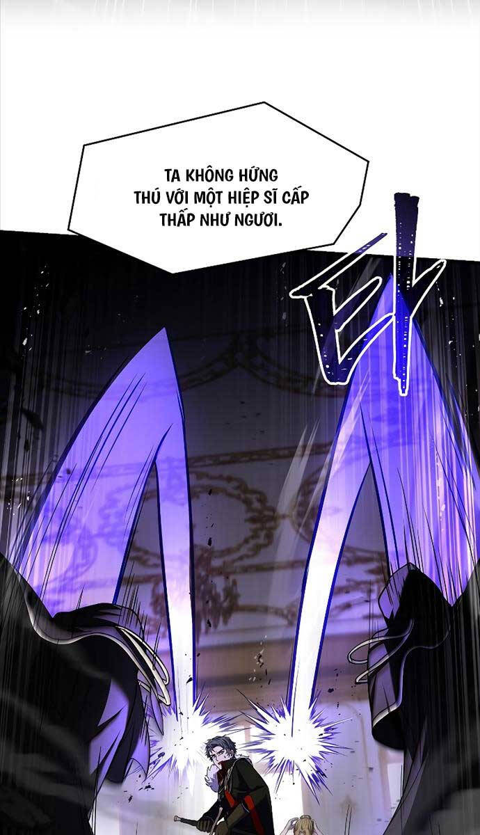 sự trở lại của hiệp sĩ giáo vô song chapter 118 28