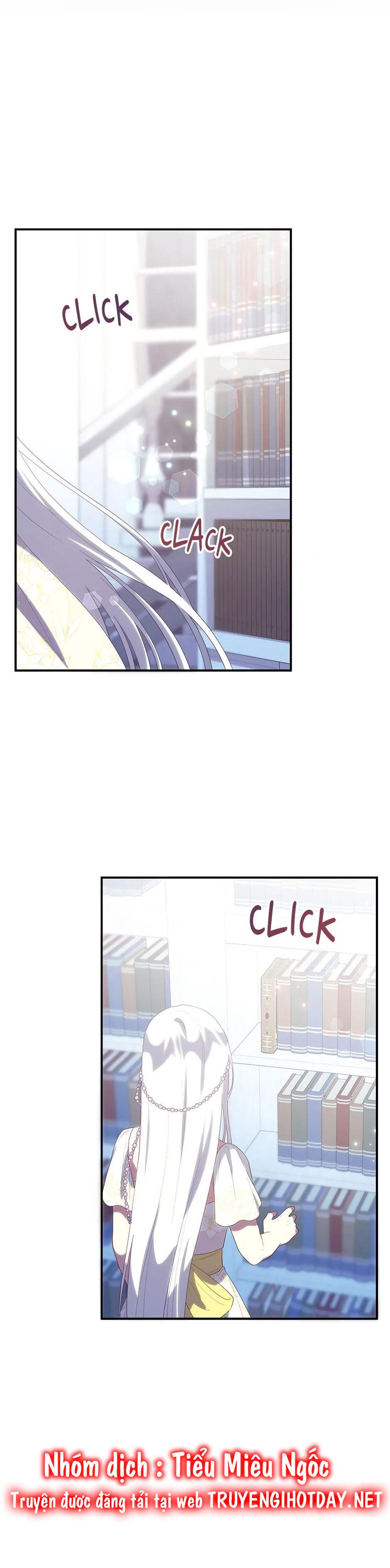 tôi không phải là nữ anh hùng chapter 120 4