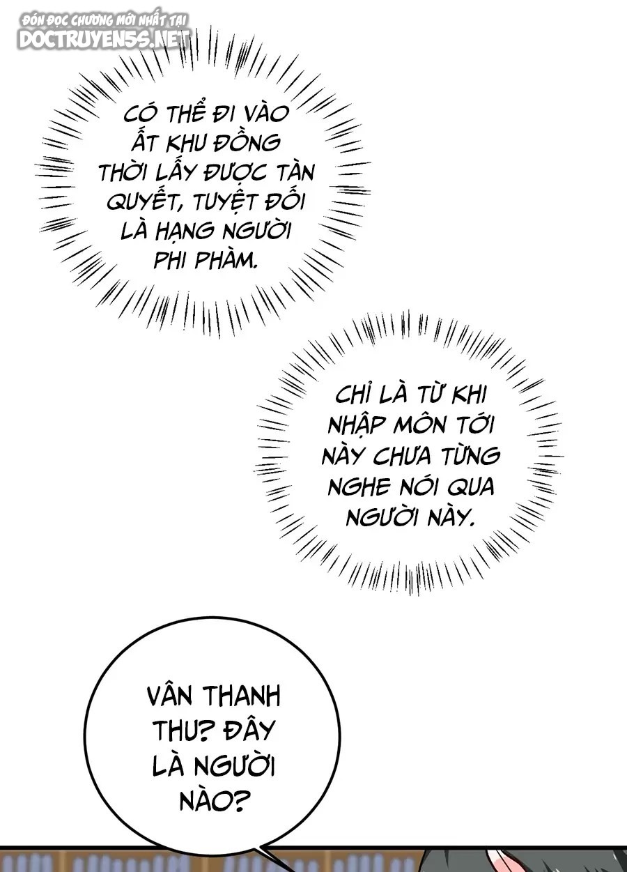 mang theo các tiên tử vô địch thiên hạ chapter 16.1 17