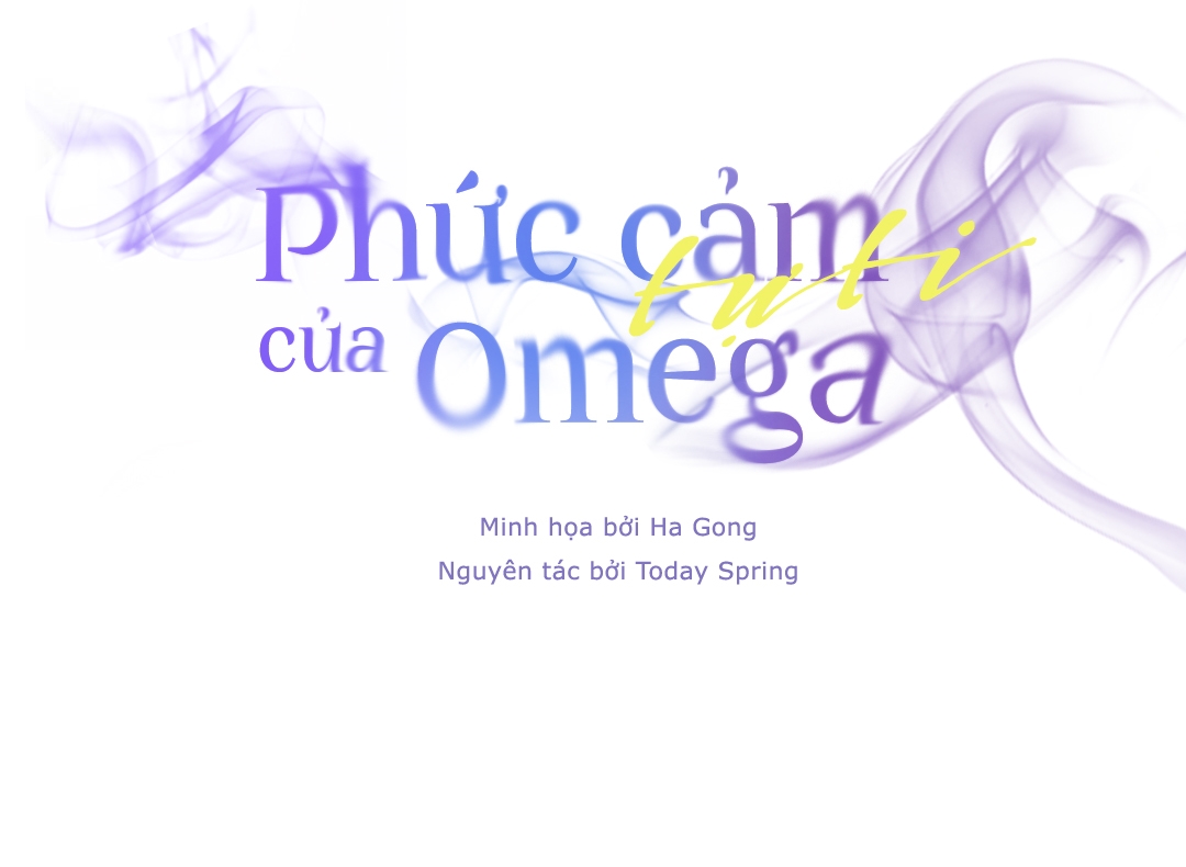 phức cảm tự ti của omega chapter 21 71