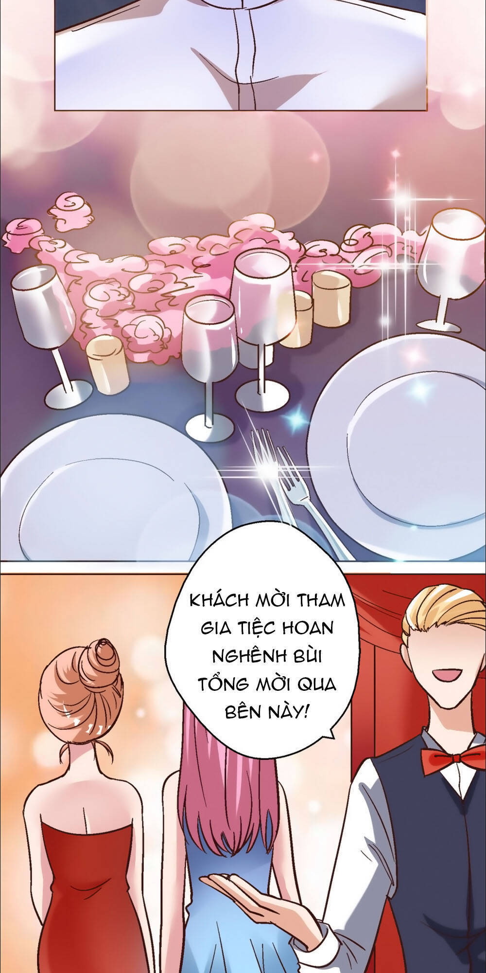 một tuần làm tình nhân chapter 4 6