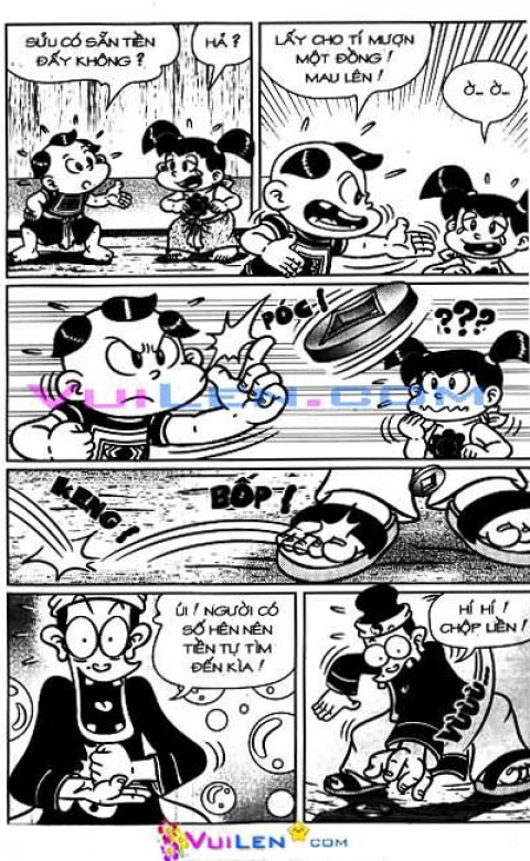 thần đồng đất việt chapter 175 21