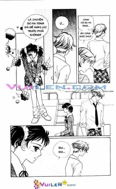 có anh trong đời chapter 5 36