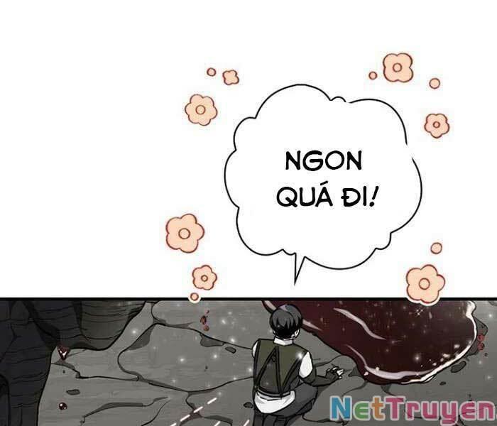 tôi lên cấp chỉ bằng cách ăn chapter 74 76