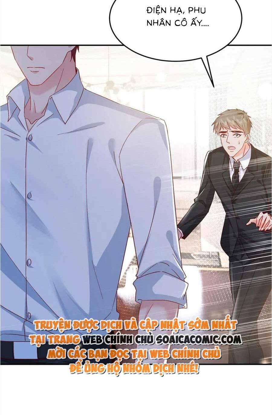 cô vợ của tôi không dễ bắt nạt chapter 55 40