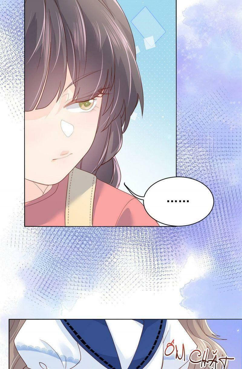 đoàn sủng lão đại ba tuổi rưỡi chapter 14 10