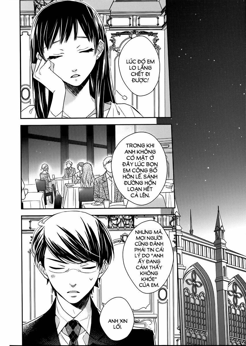 not entirely a father-daughter relationship chapter 8 2