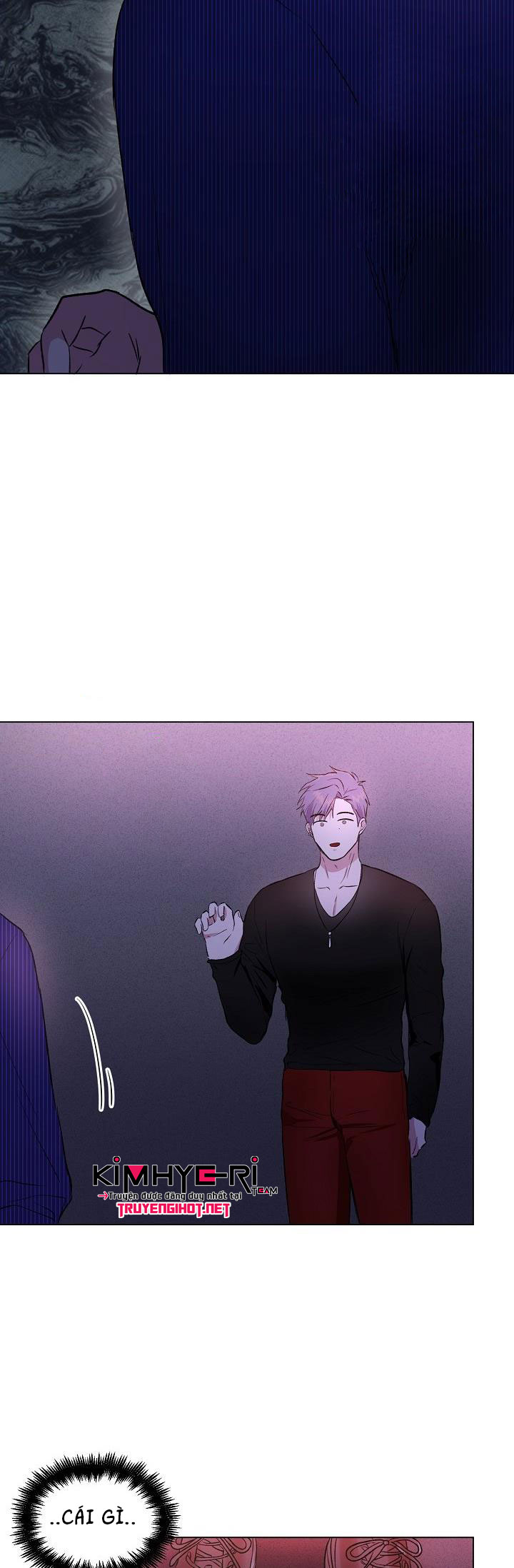 dưới đôi cánh ấy chapter 25.2 15