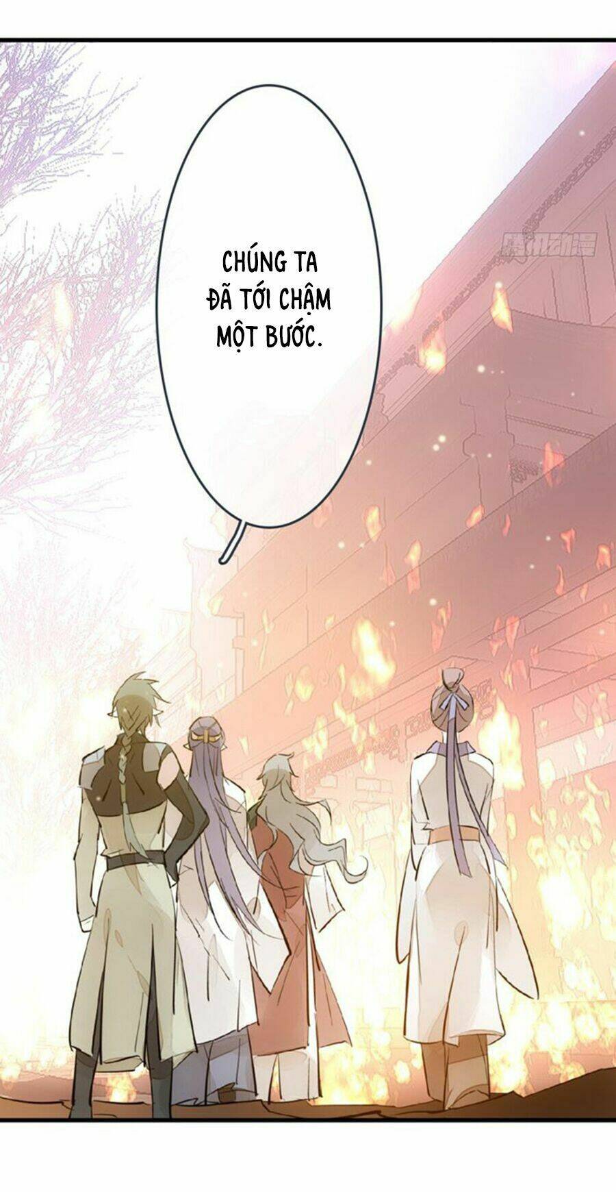 sư phụ lại trêu chọc ta chapter 54 50