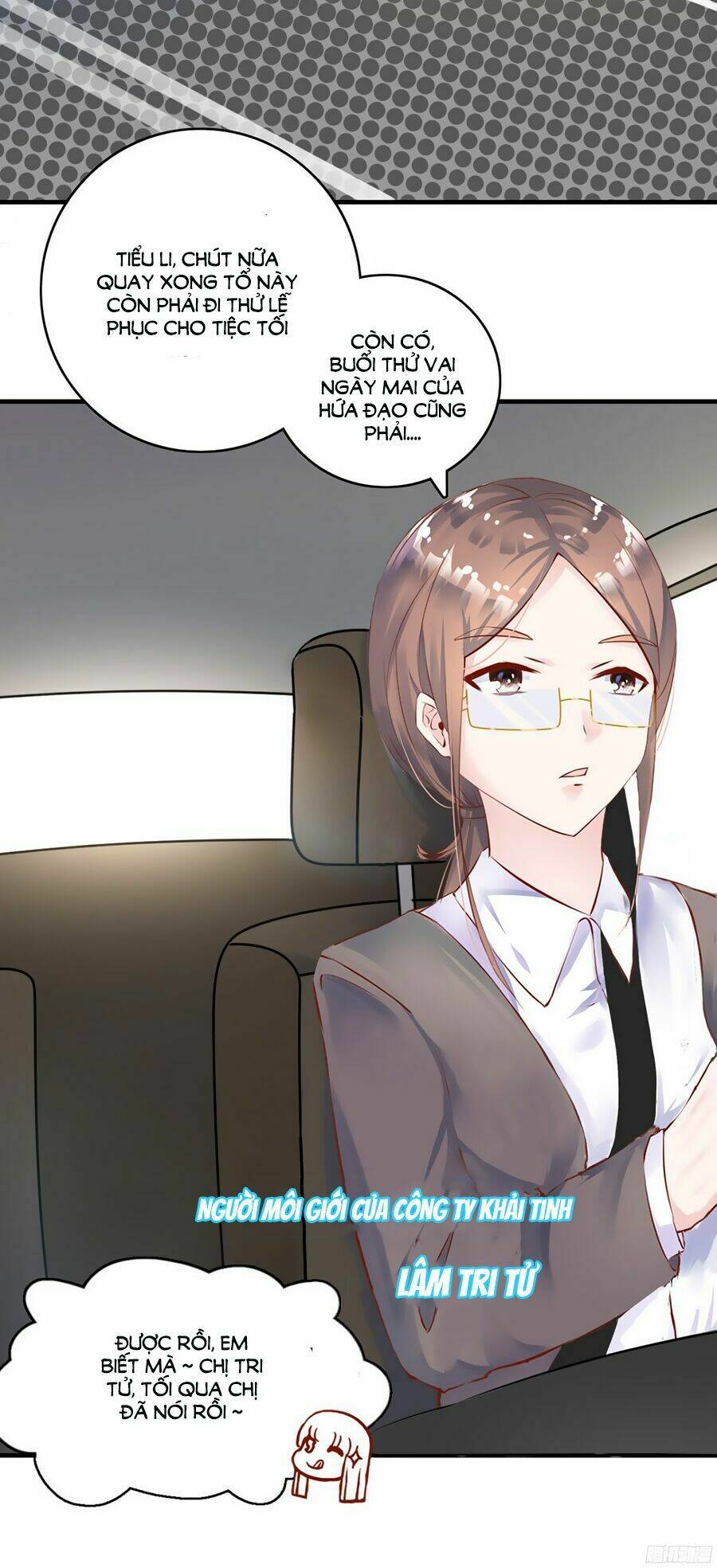 hữu tiên tắc danh chapter 1 26