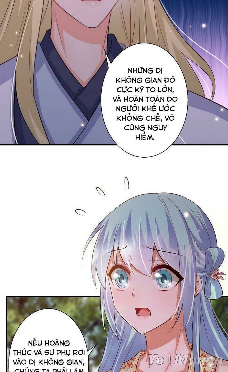 độc y cuồng phi chapter 70 12