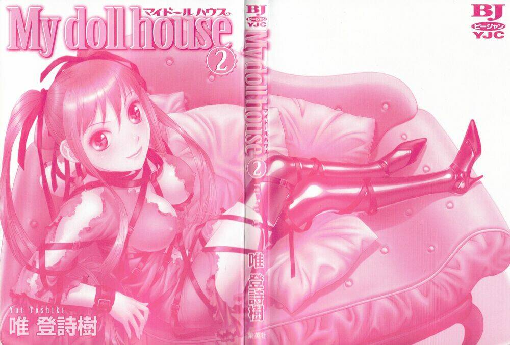 my doll house chapter 9 6