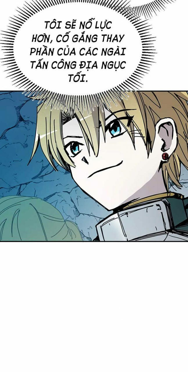 bug player - người chơi lỗi chapter 50 12