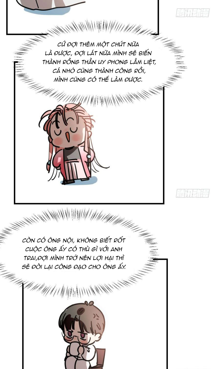 bắt lấy ngao ngao chapter 54 6