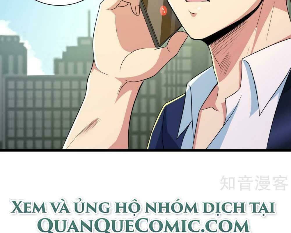 tối cường đặc chủng binh của hoa khôi chapter 93 43