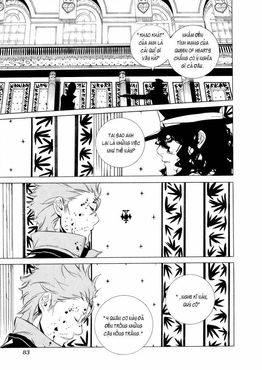 are you alice? chapter 27 15