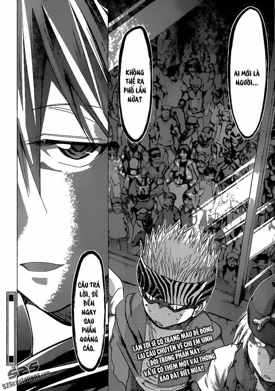 denpa kyoushi chapter 61 18