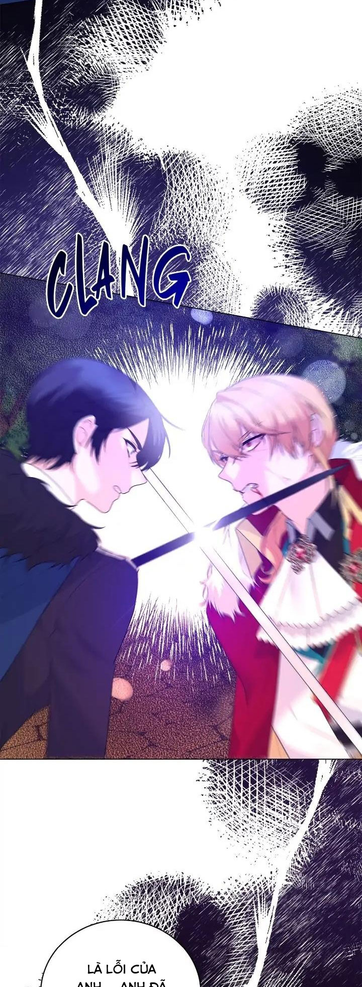 tôi sẽ trở thành nhân vật chính chapter 119 20