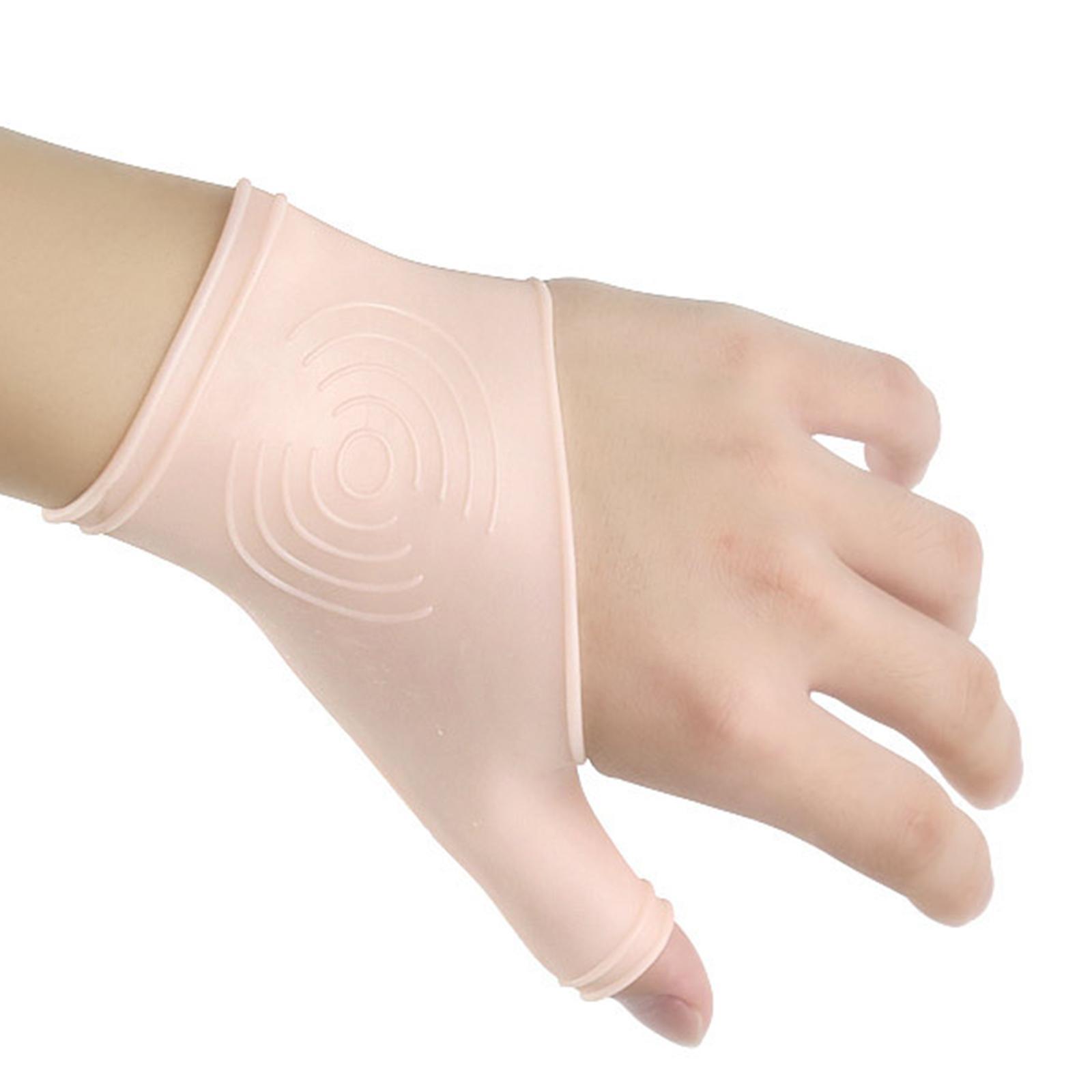 Wrist Band   Thumb Strap Carpal Tunnel Tendonitis