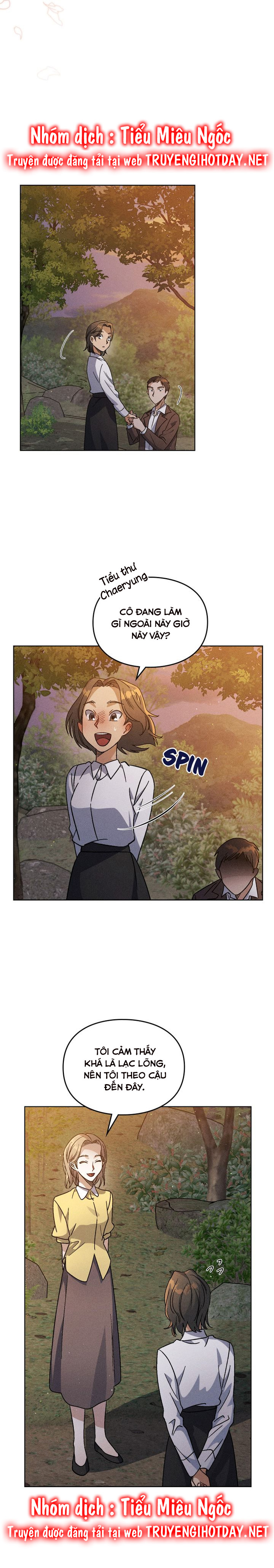 nếu tôi là bạn chapter 93 5