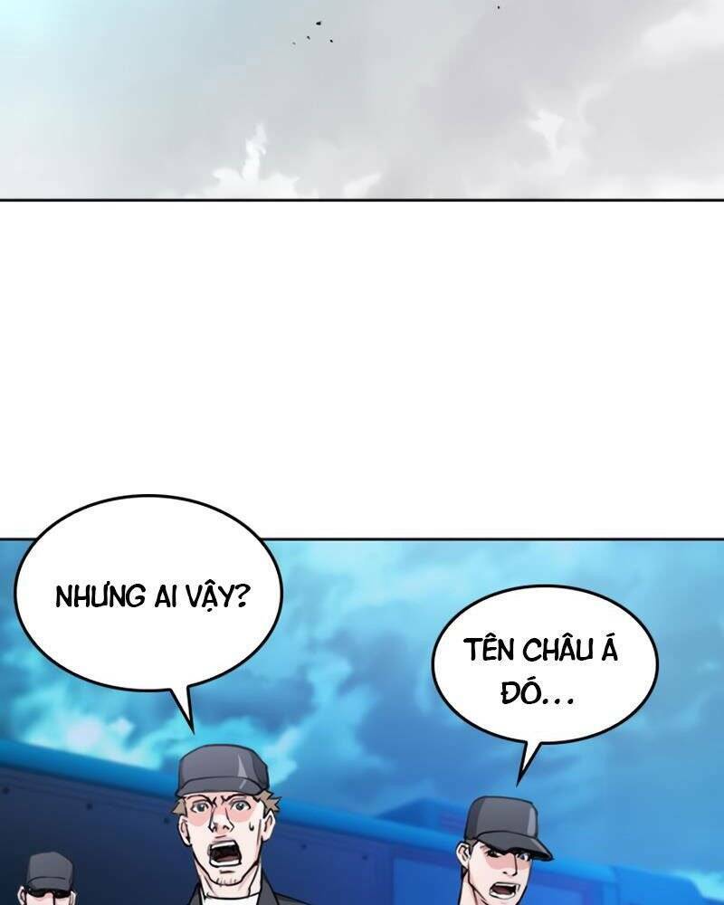 druid tại ga seoul - người hóa thú chapter 64 132