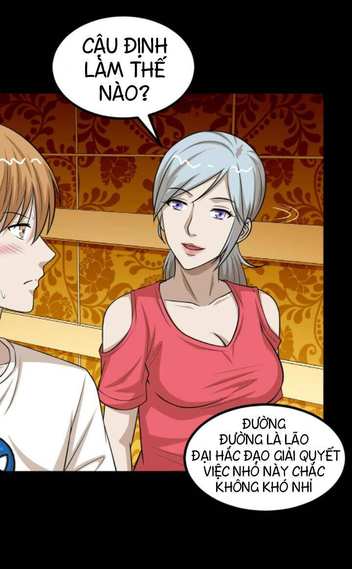 đai ca trở lại tuổi 16 chapter 66 9