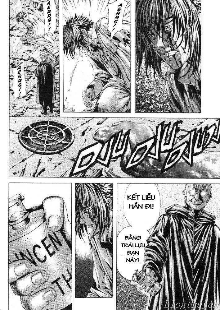 zombie hunter chapter 15 7