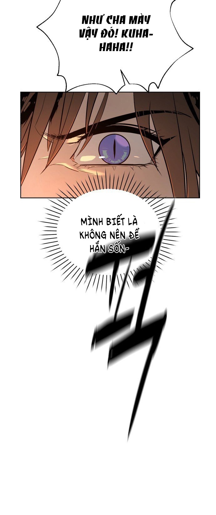 bạch huyết - white blood chapter 21 57