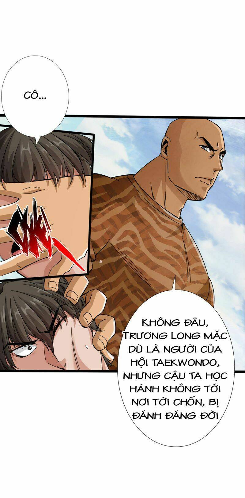 tuyệt phẩm tà thiếu chapter 3 50