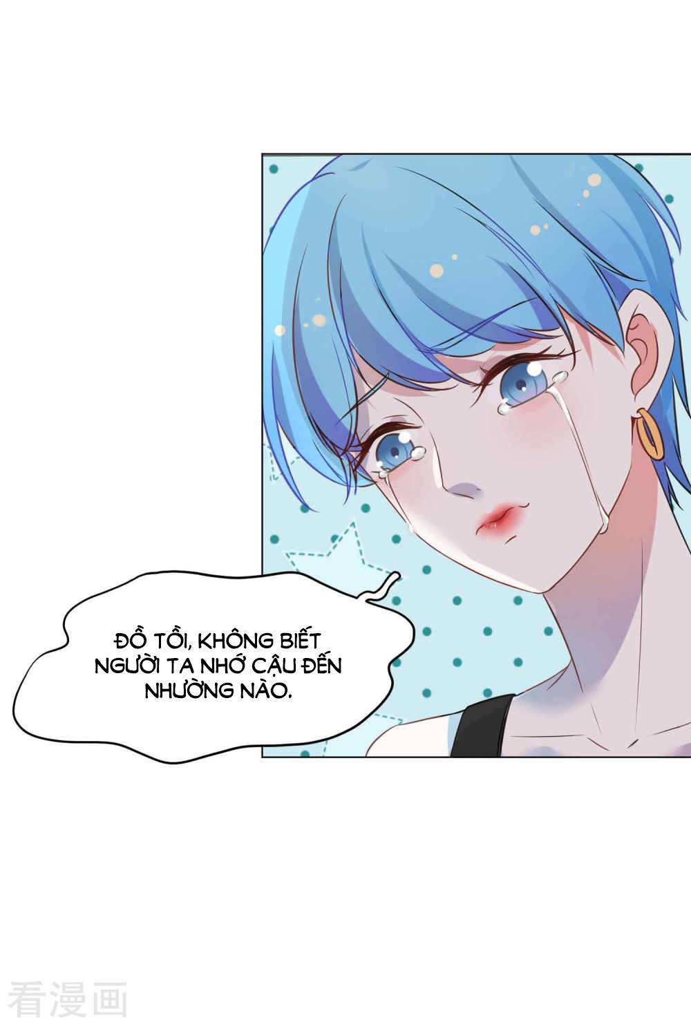 thời thượng nữ vương có chút tô chapter 22 7