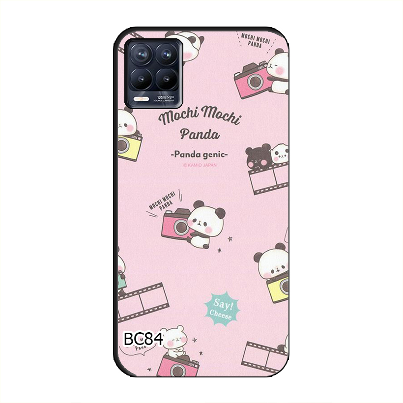 Ốp Lưng Dành Cho REALME 8