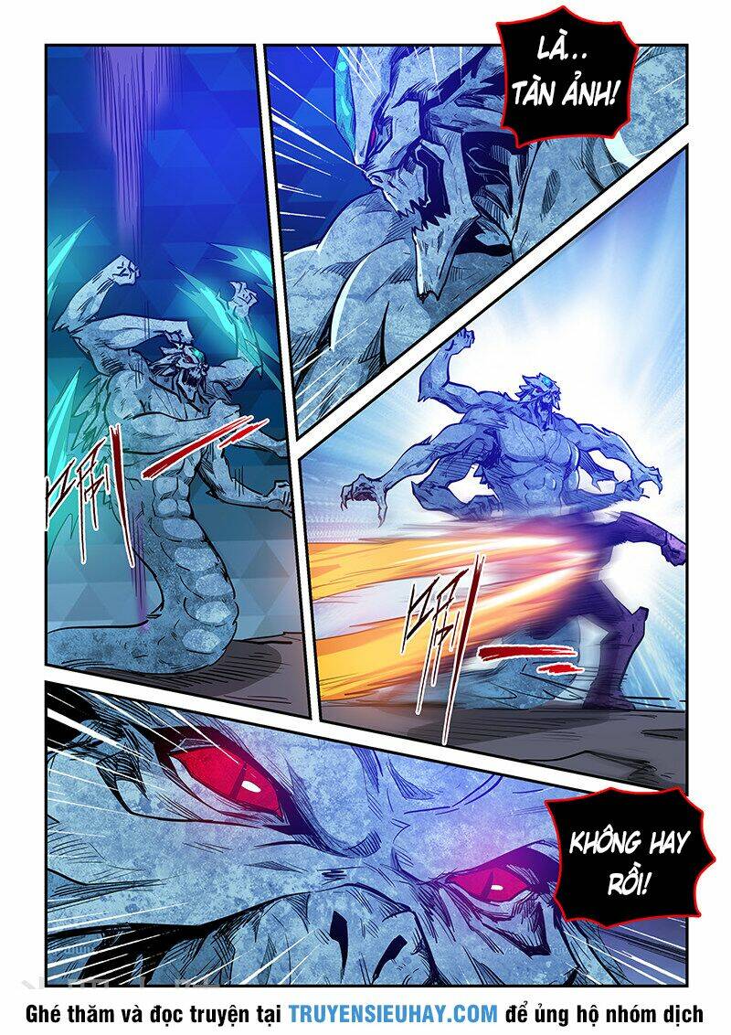 tu chân tứ vạn niên chapter 230 13