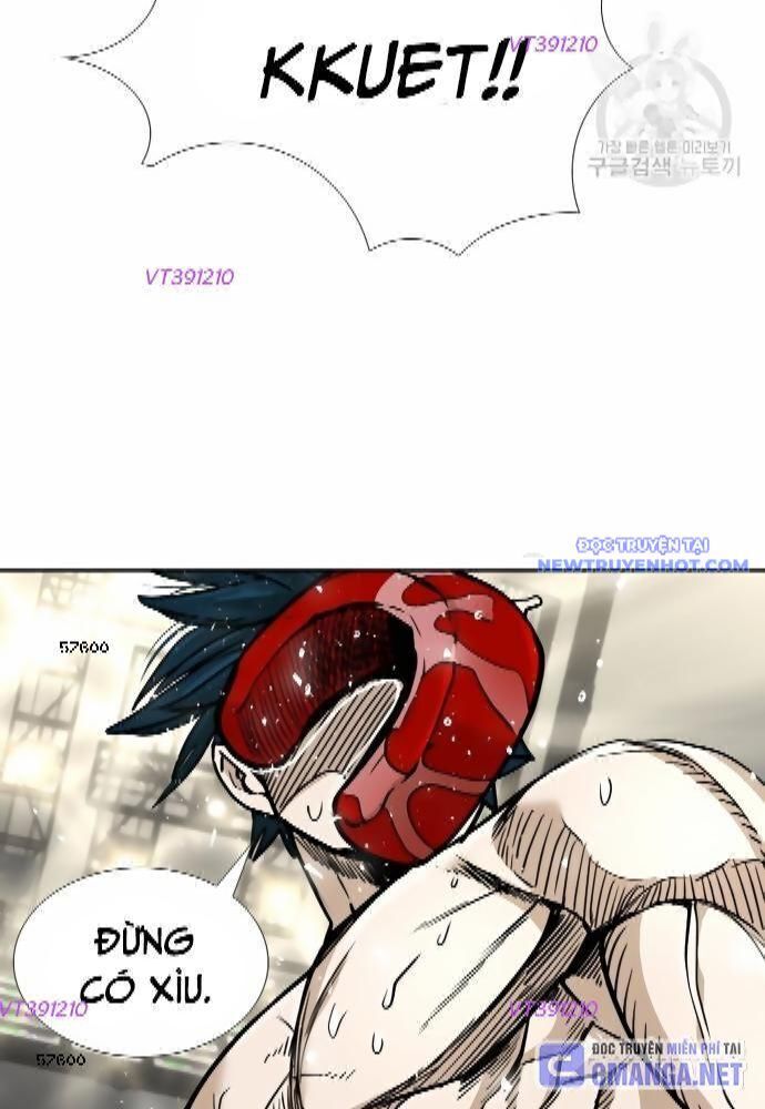 shark - cá mập chapter 261 11