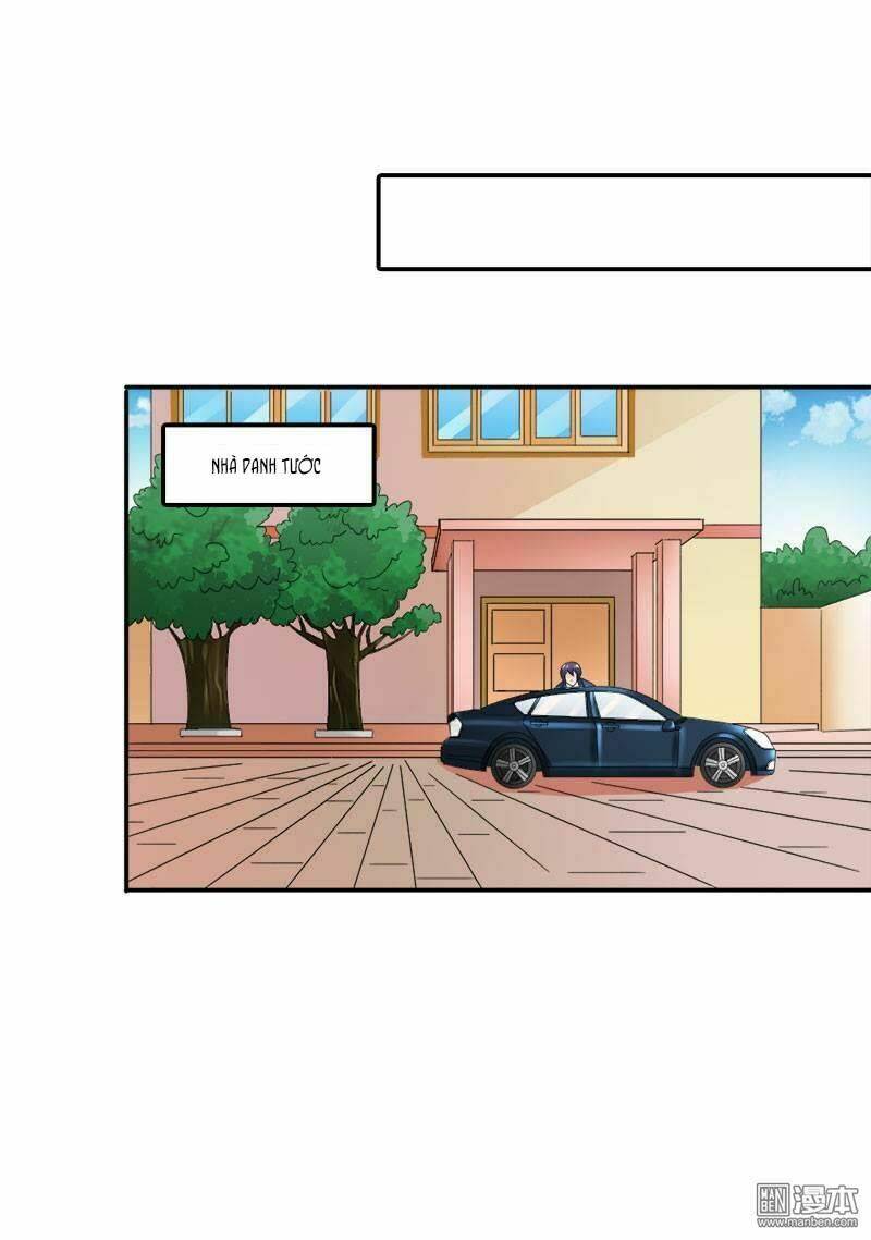 em vẫn còn nhỏ chapter 101 16